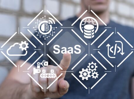 SEO for Saas