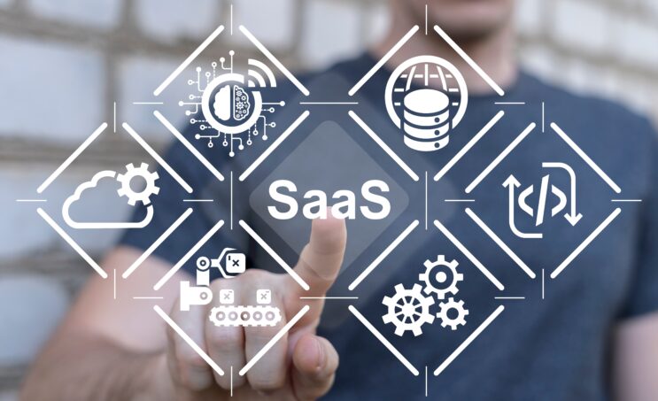 SEO for Saas